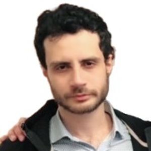 Meet your Posher, Isaac